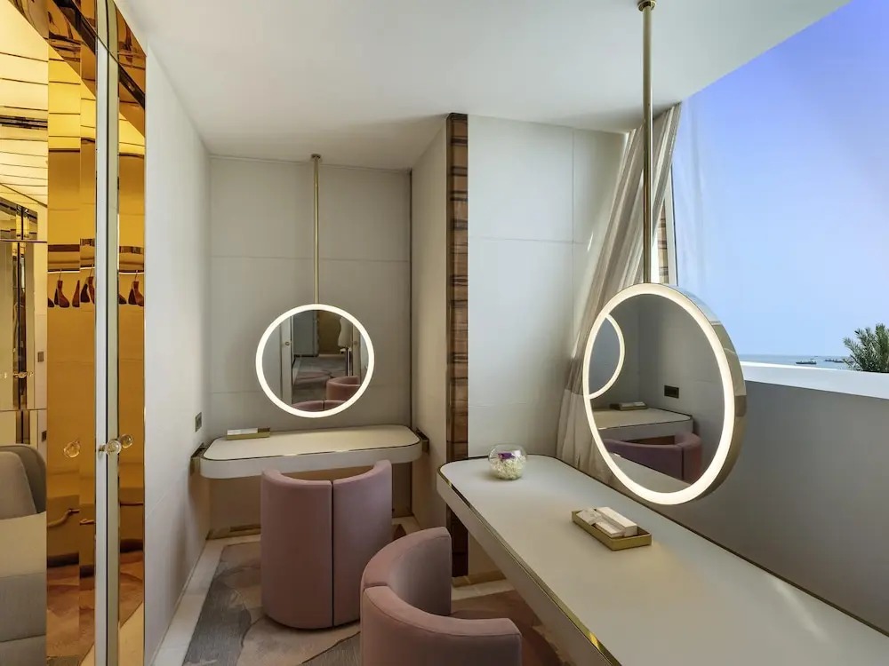 هتل فیرمونت دوحه